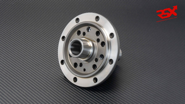 Autoblocante RSX Torsen para Ford cajas IB5