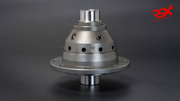 Autoblocante RSX Torsen para Ford cajas IB5