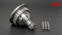 Autoblocante Torsen RSX | VAG  02E/DQ250 DSG6 25T 4wd (front)