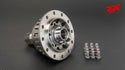 Autoblocante Torsen RSX | VAG  02E/DQ250 DSG6 25T 4wd (front)