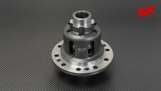 Autoblocante de láminas para Toyota Supra 1JZ/2JZ-GTE | RSX Racing Solutions