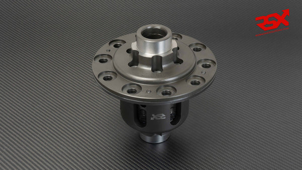 Autoblocante de láminas para Toyota Supra 1JZ/2JZ-GTE | RSX Racing Solutions