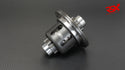 Autoblocante de láminas para Toyota Supra 1JZ/2JZ-GTE | RSX Racing Solutions