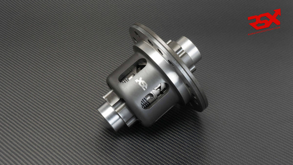 Autoblocante de láminas para Toyota Supra 1JZ/2JZ-GTE | RSX Racing Solutions