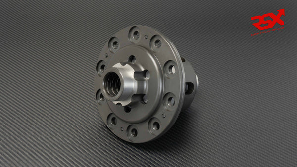 Autoblocante de láminas para Toyota Supra 1JZ/2JZ-GTE | RSX Racing Solutions