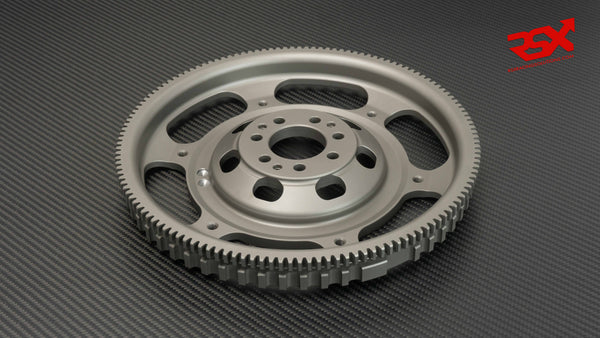 Volante del motor ligero para Renault Megane 3 RS para kit de embrague 184mm | RSX Racing Solutions