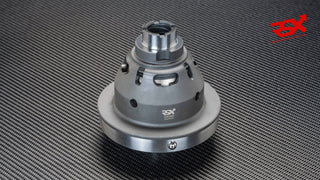 Autoblocante de láminas para Nissan Micra K12/K13/K14 SR160 cajas JH3/JHQ/JR5  | RSX Racing Solutions