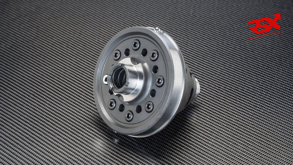 Autoblocante láminas para Renault cajas JH3 - JHQ - JR5 | RSX Racing Solutions