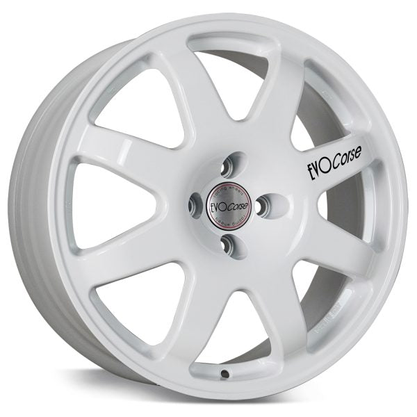 Llanta EvoCorse SB9 Ragno R17 | 7J