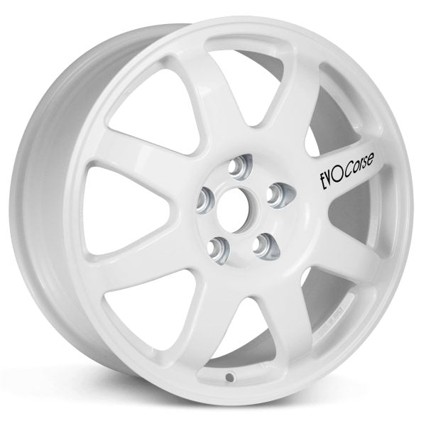 Llanta EvoCorse SB9 Ragno R17 | 7J