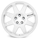 Llanta EvoCorse SB9 Ragno R17 | 7J