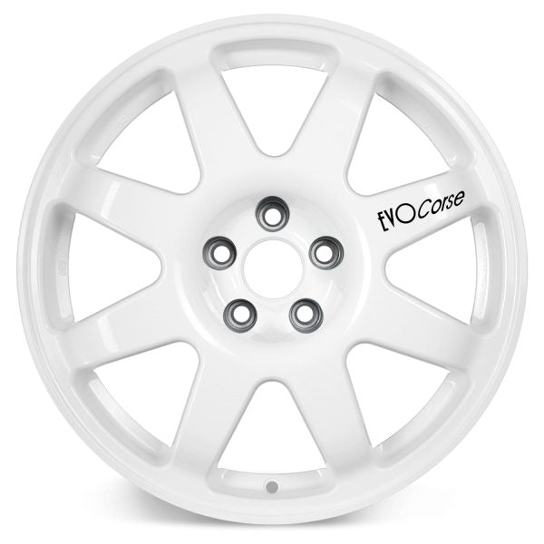 Llanta EvoCorse SB9 Ragno R17 | 7J