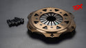 Prensa Embrague de 184mm Monodisco | RSX Racing Solutions