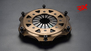 Prensa Embrague de 184mm Monodisco | RSX Racing Solutions