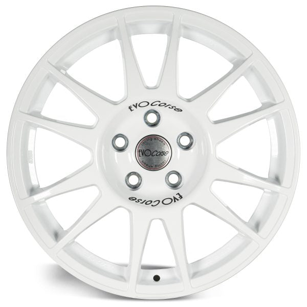 Llanta EvoCorse SanremoCorse R16 | 6,5J