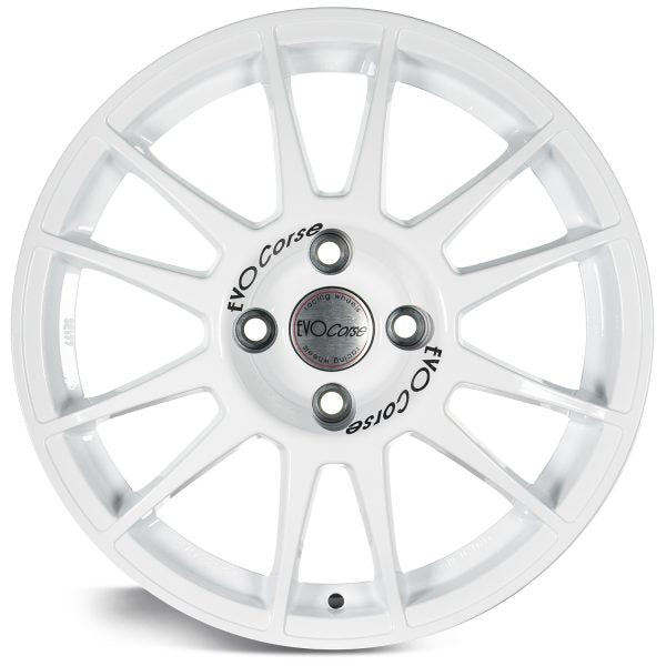 Llanta EvoCorse SanremoCorse R16 | 6,5J