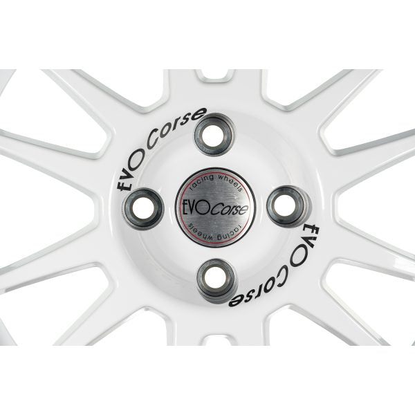 Llanta EvoCorse SanremoCorse R16 | 6,5J
