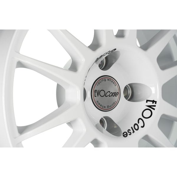 Llanta EvoCorse SanremoCorse R16 | 6,5J