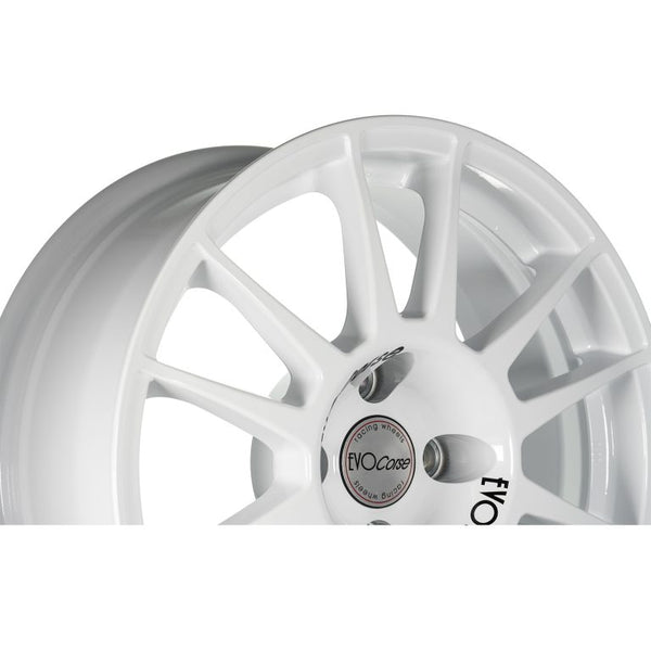Llanta EvoCorse SanremoCorse Gr.A R17 | 7J