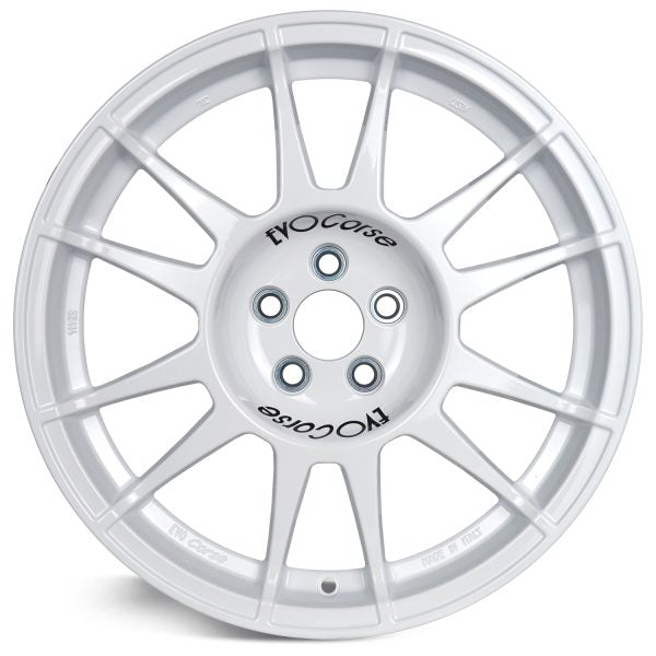 Llanta EvoCorse SanremoZero R17 | 9J