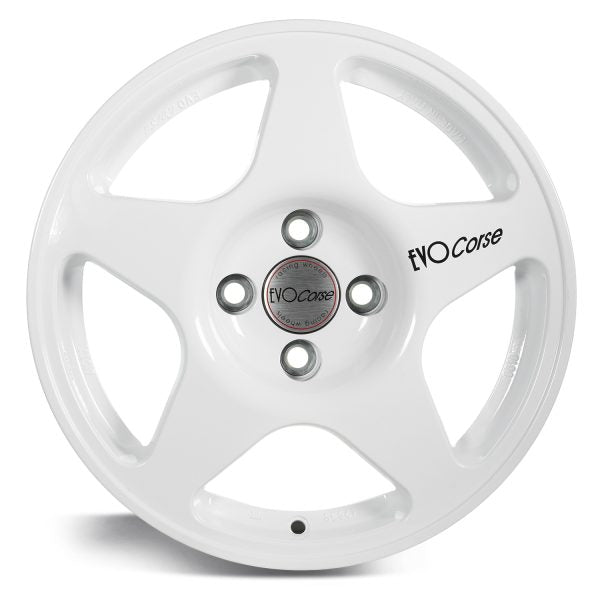 Llanta EvoCorse Lion V39 R15 | 7J