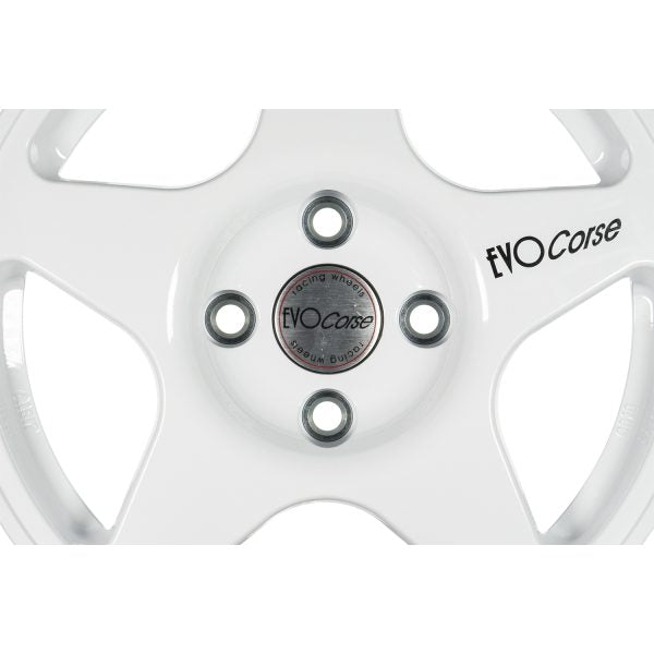Llanta EvoCorse Lion V39 R15 | 7J