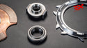 Kit de embrague monodisco para PSA motor TU5 | RSX Racing Solutions