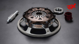 Kit de embrague 184mm ultraligero bidisco para BMW M3 E36/E46 | RSX Racing Solutions