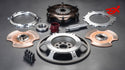 Kit de embrague 184mm ultraligero bidisco para BMW M3 E36/E46 | RSX Racing Solutions