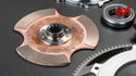 Kit de embrague 184mm ultraligero bidisco para BMW M3 E36/E46 | RSX Racing Solutions