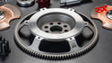 Kit de embrague 184mm ultraligero bidisco para BMW M3 E36/E46 | RSX Racing Solutions