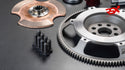 Kit de embrague 184mm ultraligero bidisco para BMW M3 E36/E46 | RSX Racing Solutions