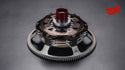 Kit de embrague 184mm ultraligero bidisco para BMW M3 E36/E46 | RSX Racing Solutions