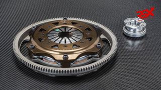 Kit de embrague 184mm para VAG motores 1,8T | RSX Racing Solutions