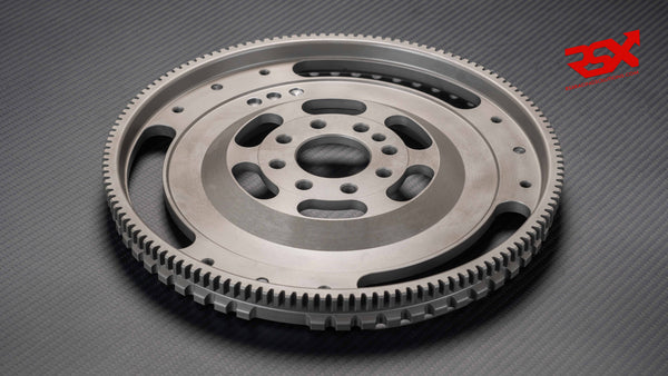 Volante de Motor para motores PSA XU10 | RSX Racing Solutions