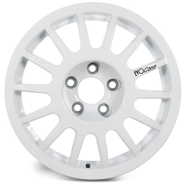 Llanta EvoCorse Z.A.R R15 | 6,5J