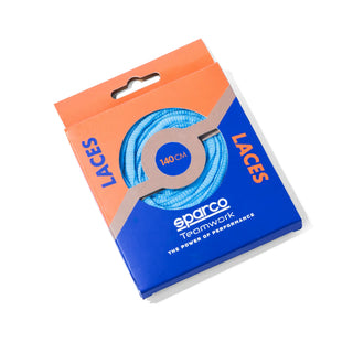 Par de Cordones Sparco