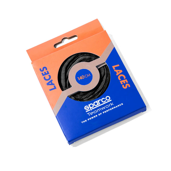 Par de Cordones Sparco