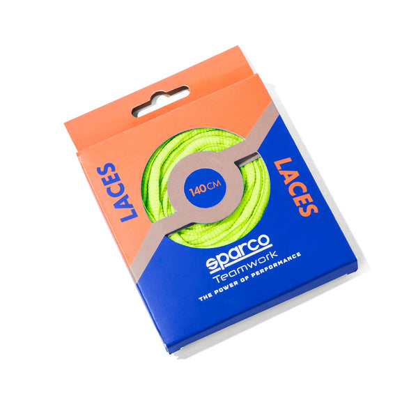 Par de Cordones Sparco