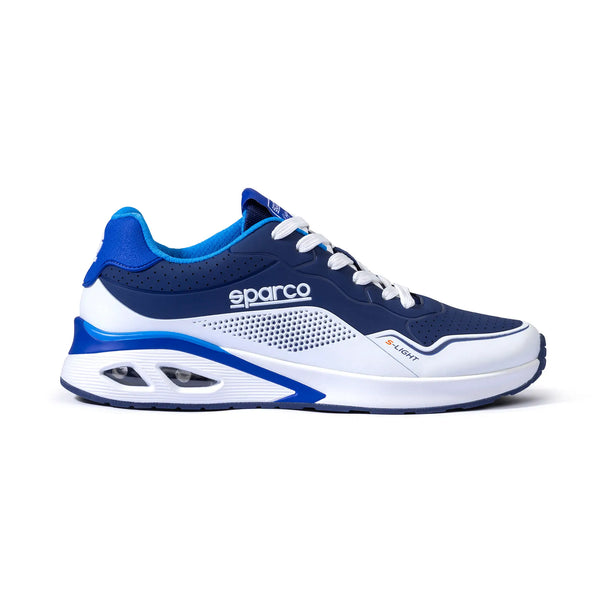 Zapatos Ocupacionales Sparco S-LIGHT