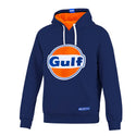 Sudadera Sparco Gulf Hoodie Brand