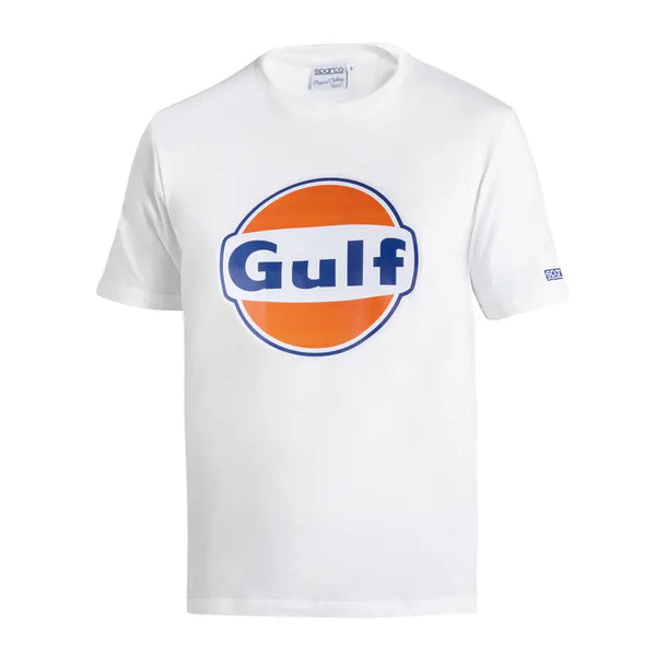 Camiseta Sparco Gulf