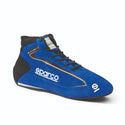 Botas Racing Sparco Slalom+  | FIA 8856-2018