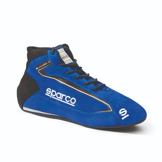 Comprar azul Botas Racing Sparco Slalom+  | FIA 8856-2018