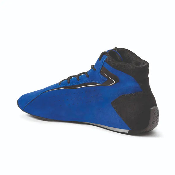 Botas Racing Sparco Slalom+  | FIA 8856-2018