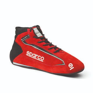 Botas Racing Sparco Slalom+  | FIA 8856-2018
