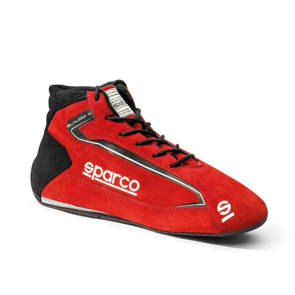 Botas Racing Sparco Slalom+  | FIA 8856-2018