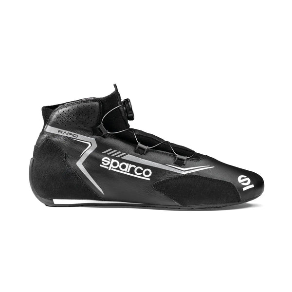 Botas Sparco RAPID 2025