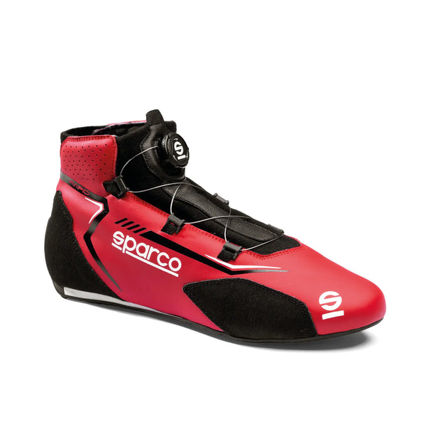 Botas Sparco RAPID 2025