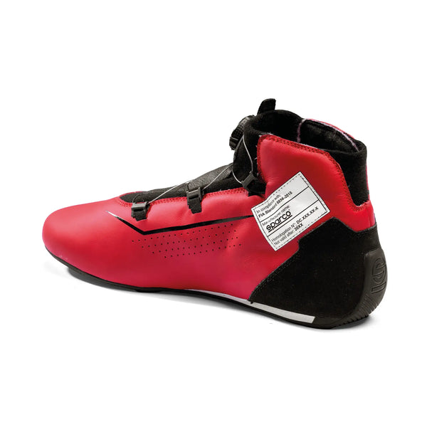 Botas Sparco RAPID 2025